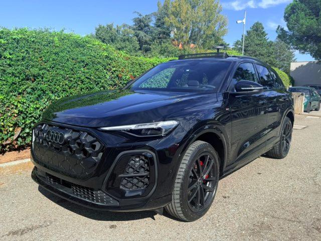 AUDI Q5 TDI 220 kW mHEV+ S tronic quattro S line ed. TETTO