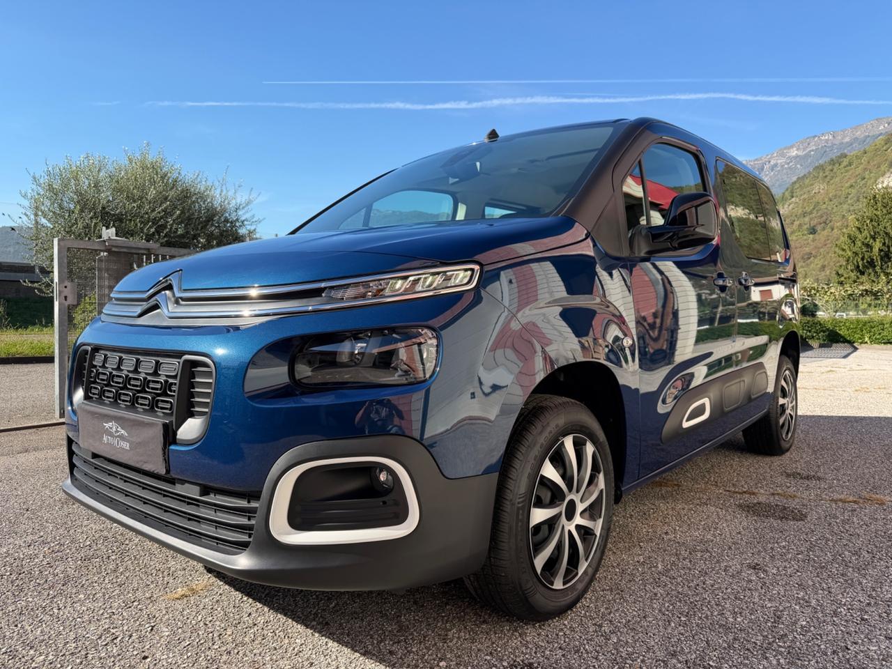 Citroen Berlingo FEEL - SOLO 3.000 KM