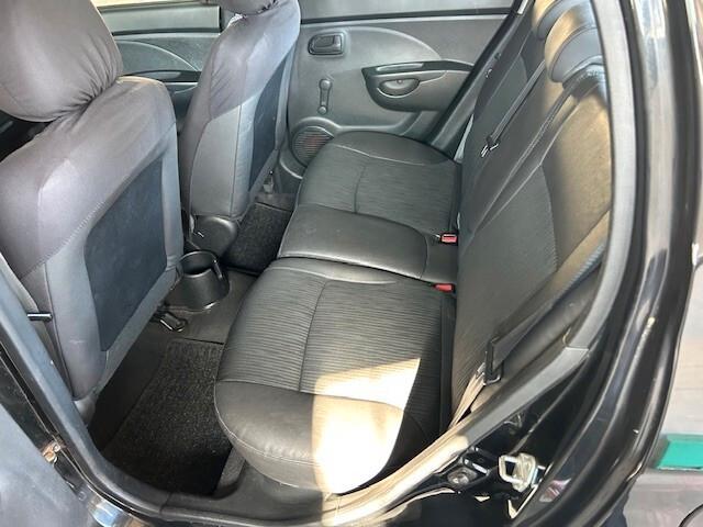Kia Picanto 1.0 12V Life
