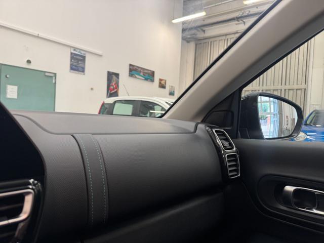 CITROEN C5 Aircross PureTech 130CV Plus KM. 19.400