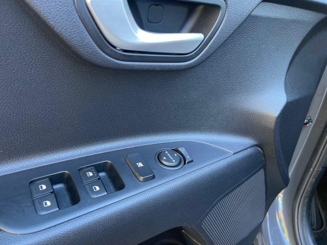 KIA Stonic 1.2 82CV DPI ECO GPL DELLA CASA UNIPROPRIETARIO