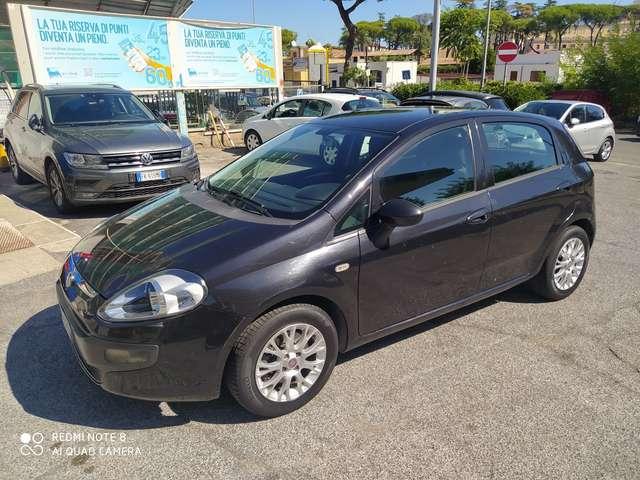 Fiat Punto Evo Punto Evo 5p 1.3 mjt Emotion s