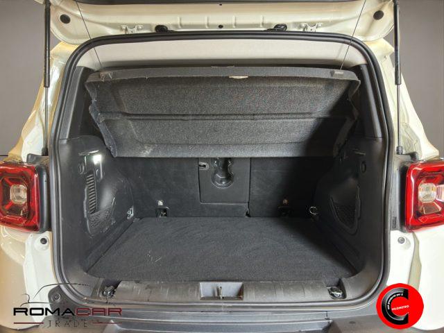 JEEP Renegade 1.3 T4 DDCT Limited