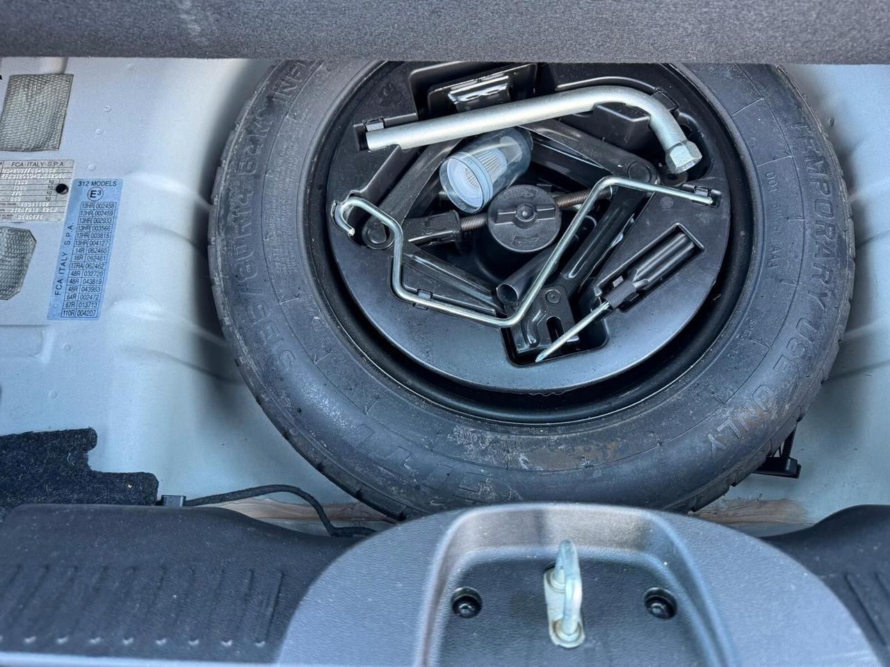 Fiat 500 1.0 HYBRID 70CV DOLCEVITA TETTO ELETTRICO