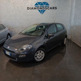 Fiat Punto 1.3 MJT II 75 CV 5 porte