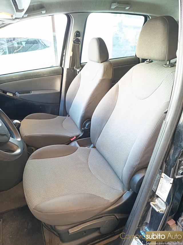 FIAT Idea 1.3 Multijet 16V 70 CV BlackStar