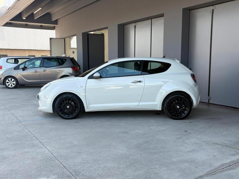 Alfa Romeo MiTo 1.3 jtdm Progression 85cv