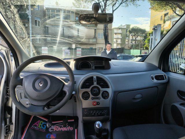 RENAULT Grand Modus 1.2 16V Dynamique