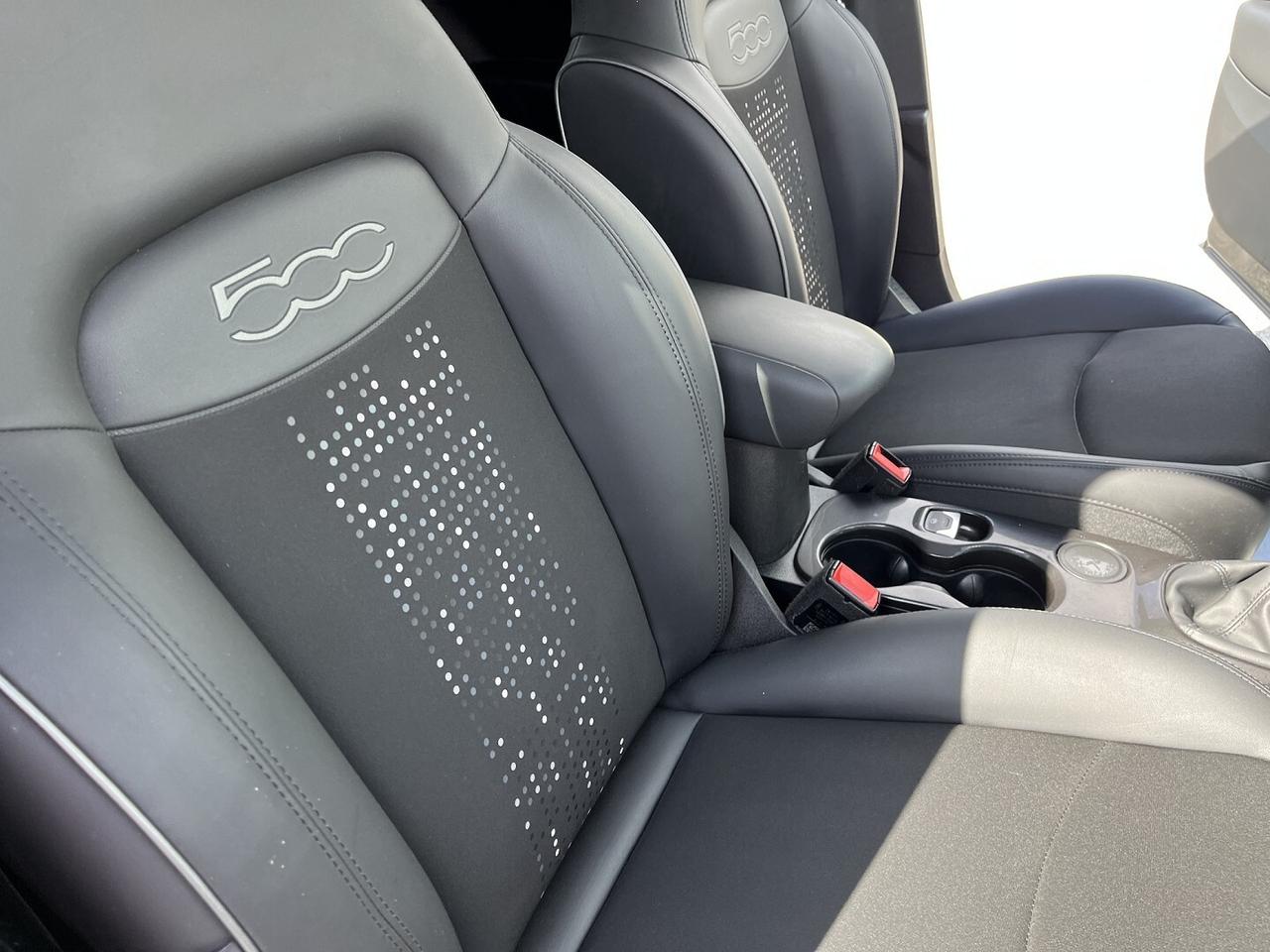 FIAT 500 X 1000 CC 120 CV CONNECT