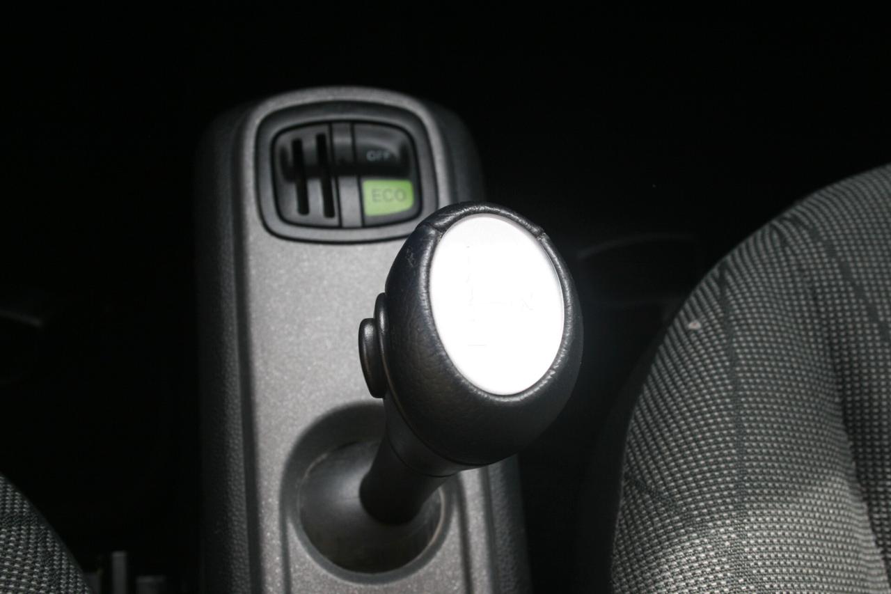 Smart ForTwo 1000 52 kW coupé passion