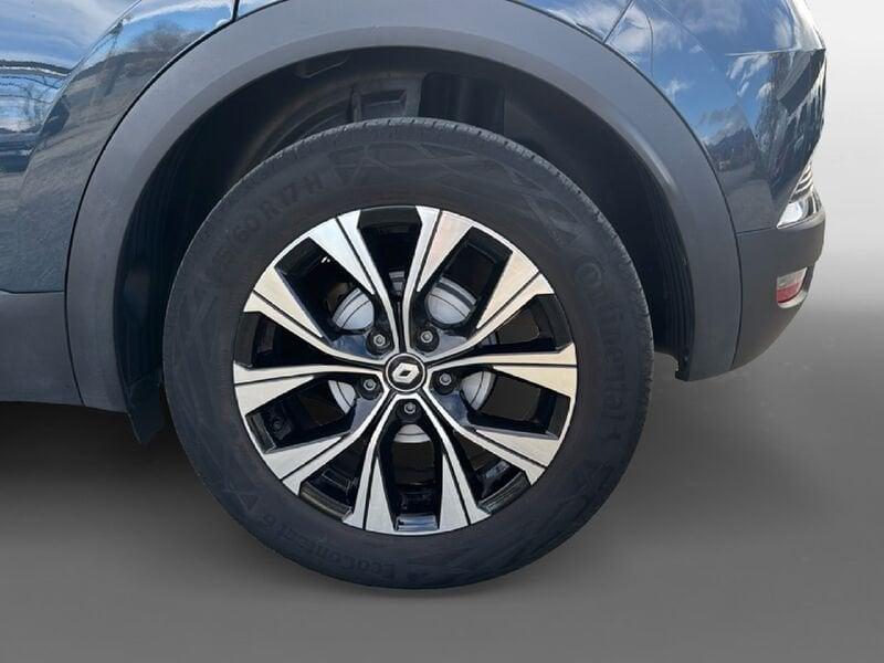 Renault Captur Captur TCe 100 CV GPL Techno