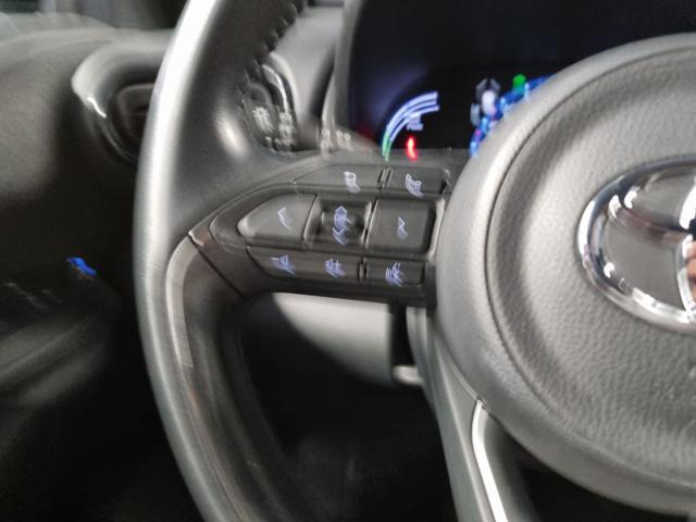 TOYOTA Yaris Cross 1.5 Hybrid 5p. E-CVT AWD-i TREND