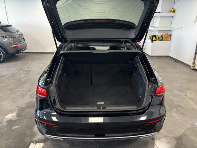 AUDI A3 SPB SPORTBACK 35 TDI S line S tronic