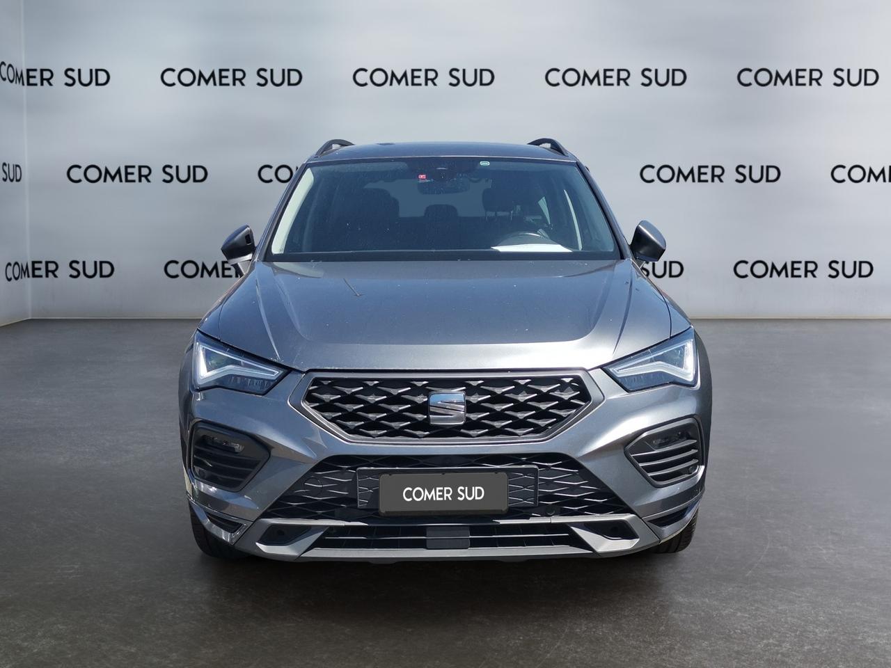 SEAT Ateca 2020 - Ateca 2.0 tdi FR 4drive 150cv dsg