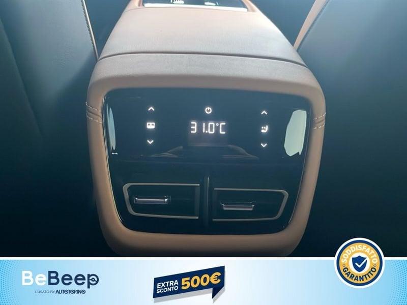 Mazda Mazda6e 6E 80 KWH LONG RANGE TAKUMI PLUS