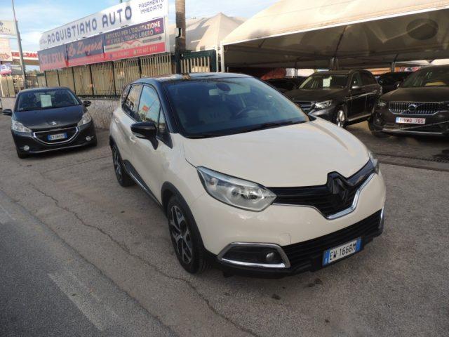 RENAULT Captur 1.5 dCi 8V 90 CV Start&Stop Energy R-Link