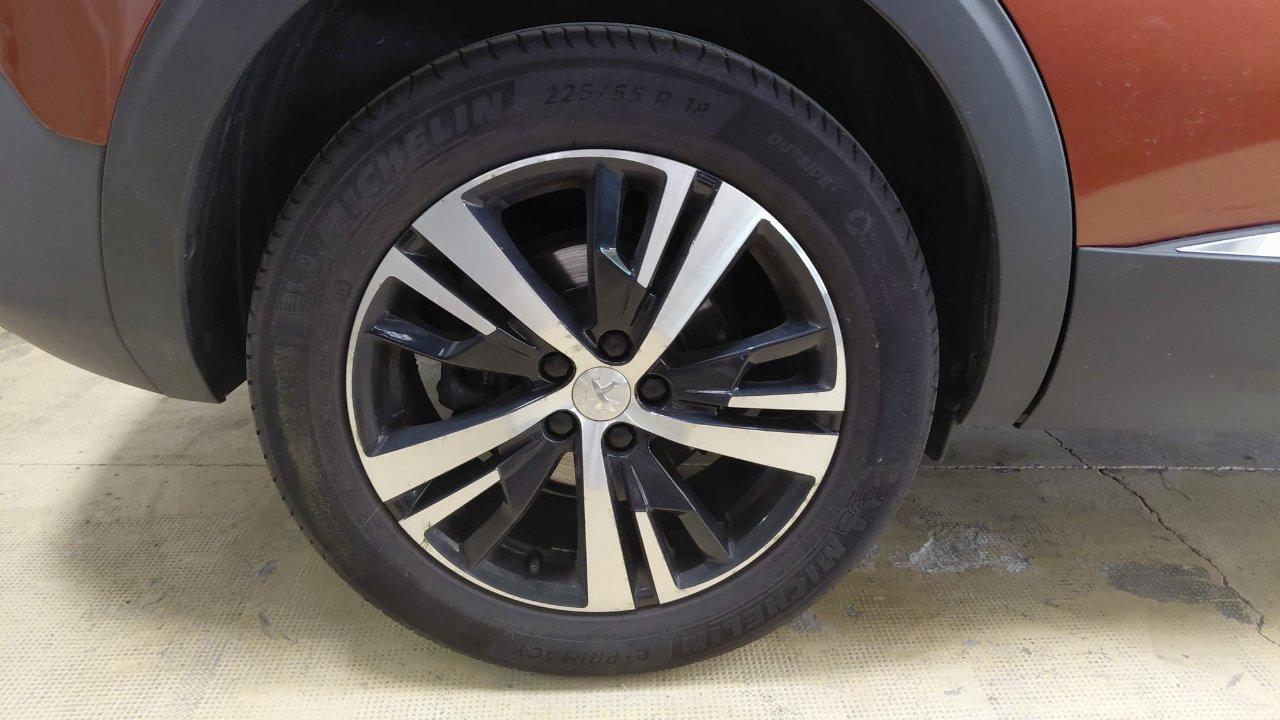 Peugeot 5008 5008 1.5 blueDHi 130cv EAT8 7 Posti