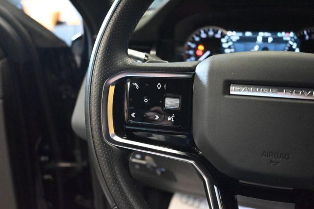 LAND ROVER Range Rover Evoque P200 R-DYNAMIC BLACKEDIT.200CV AWD MHEV RADAR FULL