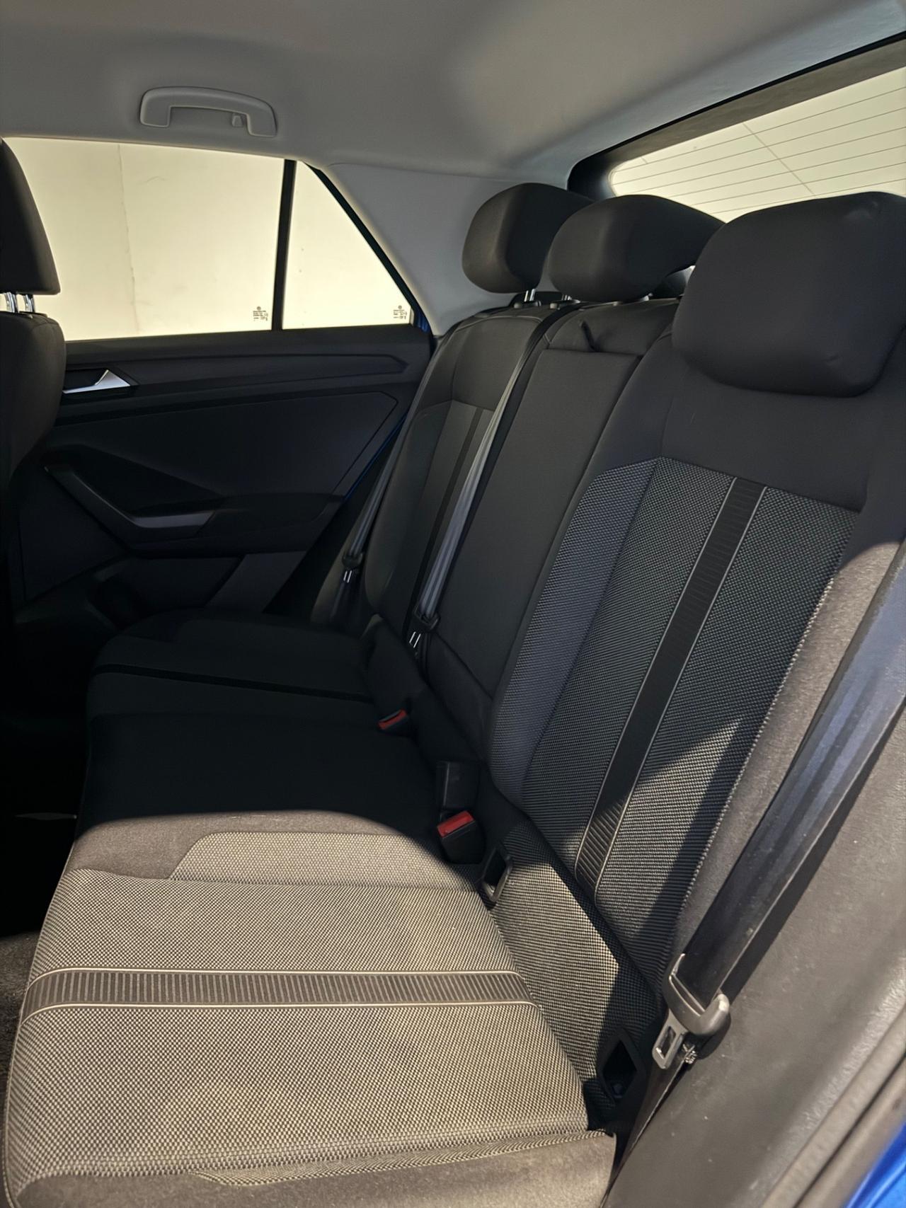 Volkswagen T-Roc 2.0 TDI SCR Life