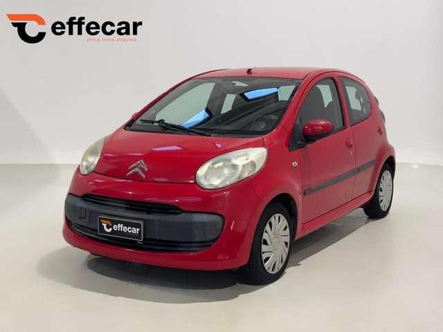 Citroen C1 1.0 5 porte AMIC1