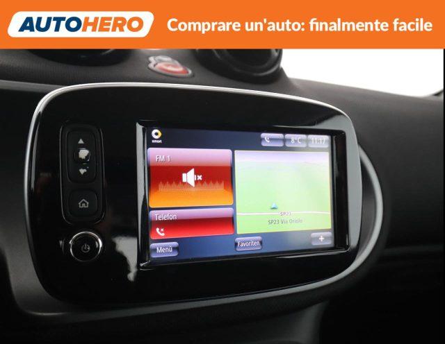 SMART ForTwo 90 0.9 Turbo Prime