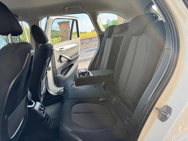 BMW X1 sDrive16d Business SPORT