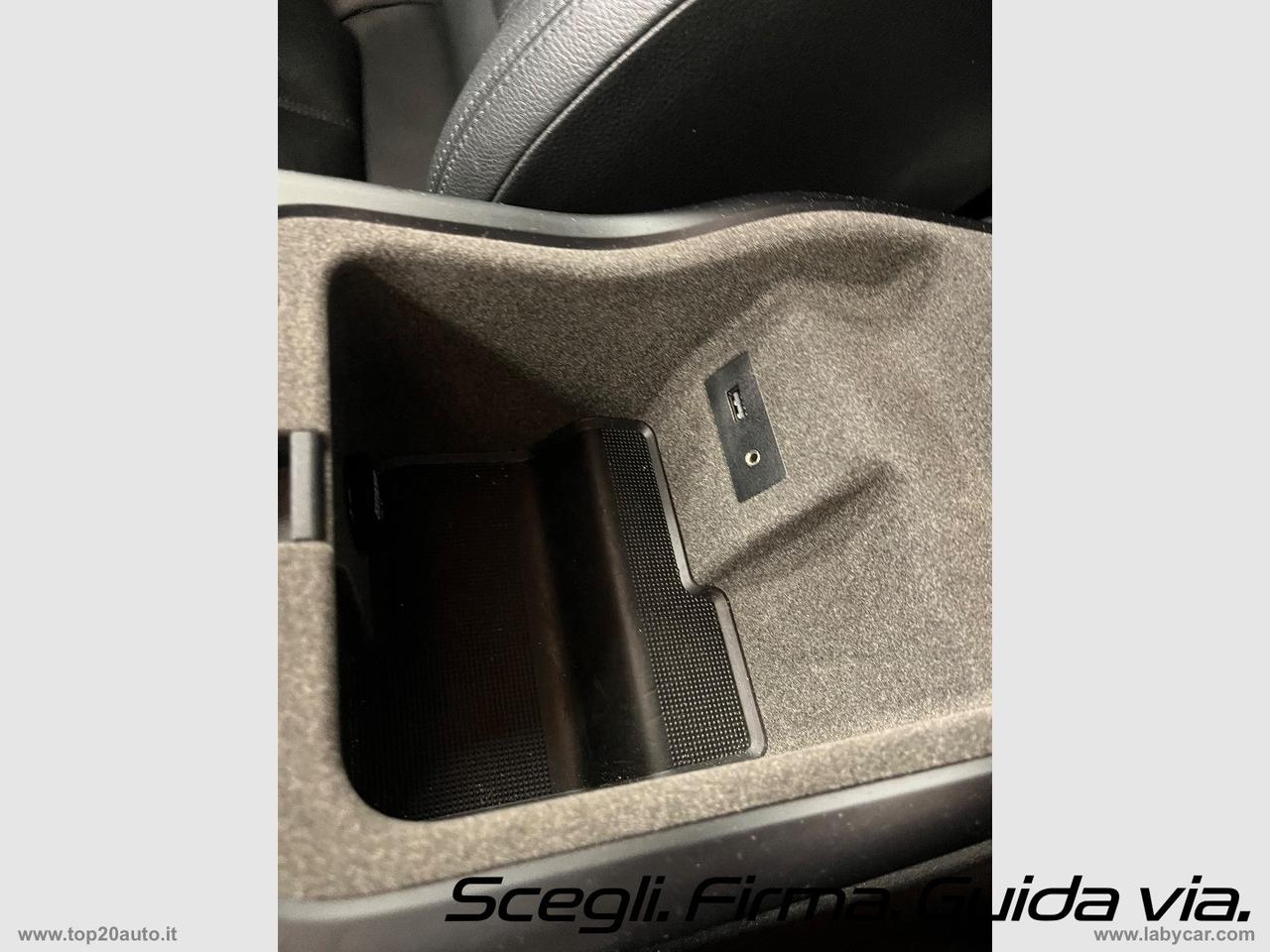 PORSCHE Cayenne 3.0 Diesel TETTO LUNGO PELLE TOTALE CERCHI 21