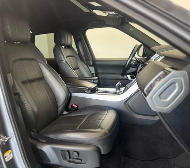 Land Rover Range Sport 3.0D l6 300 CV Autobiography Dynamic