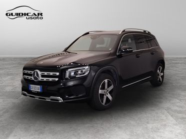 Mercedes-Benz GLB - X247 2019 - GLB 200 d Sport Plus auto