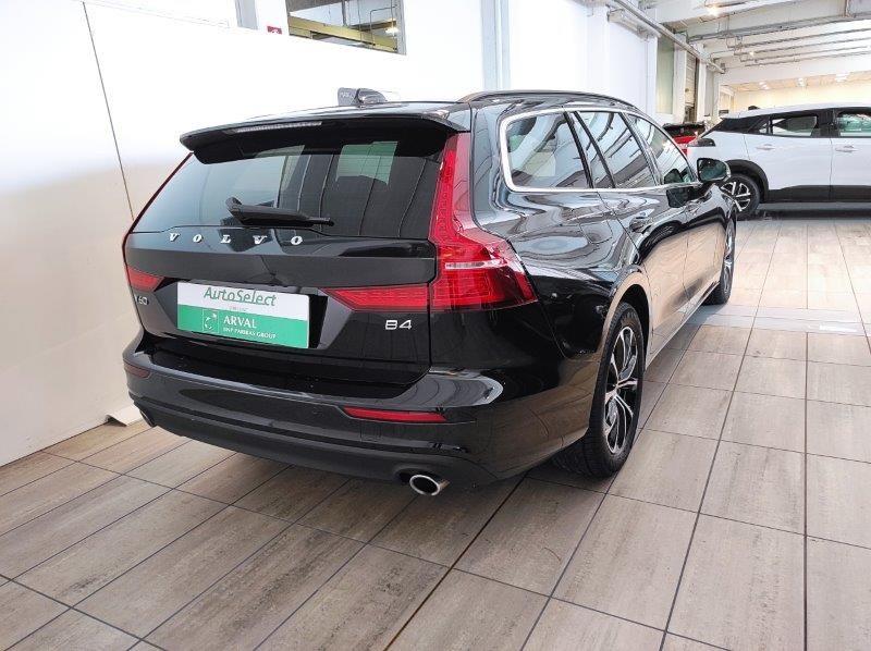 VOLVO V60 (2018-->) - V60 B4 (d) Geartronic Momentum Business Pro