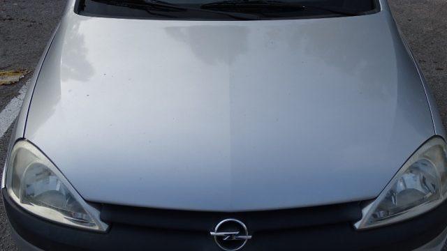 OPEL Corsa 1.2i 16V cat, 75 cv. Benzina, versione "Comfort"..