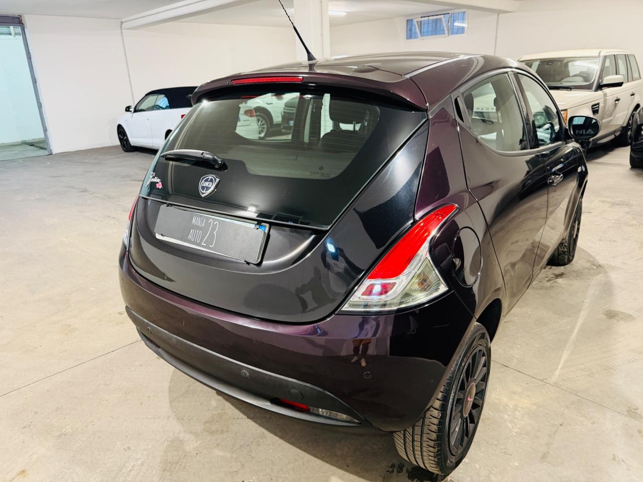 Lancia Y 0.9*80 CV* Ecochic (GPL) Gold*NEOPATENTATI*
