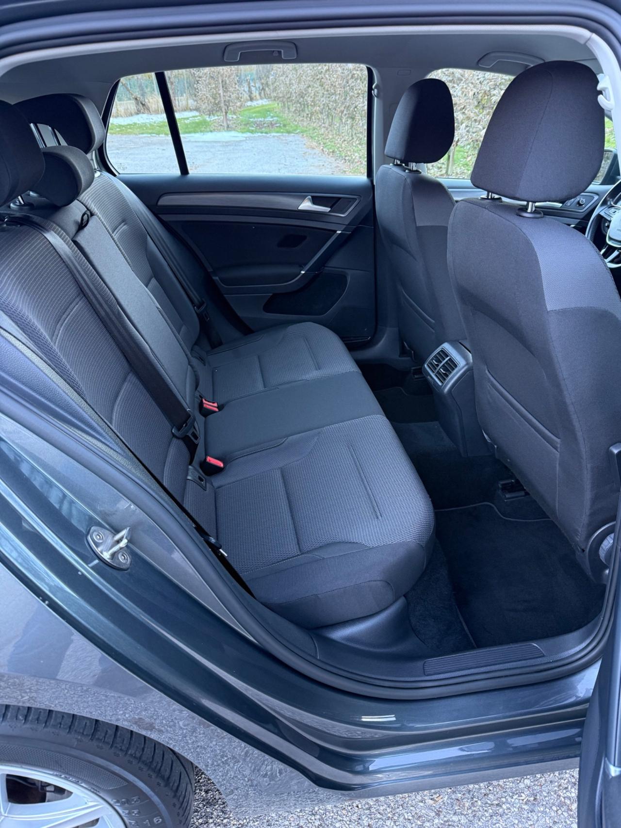 Volkswagen Golf 2.0 TDI DSG 5p. Sport BlueMotion Technology