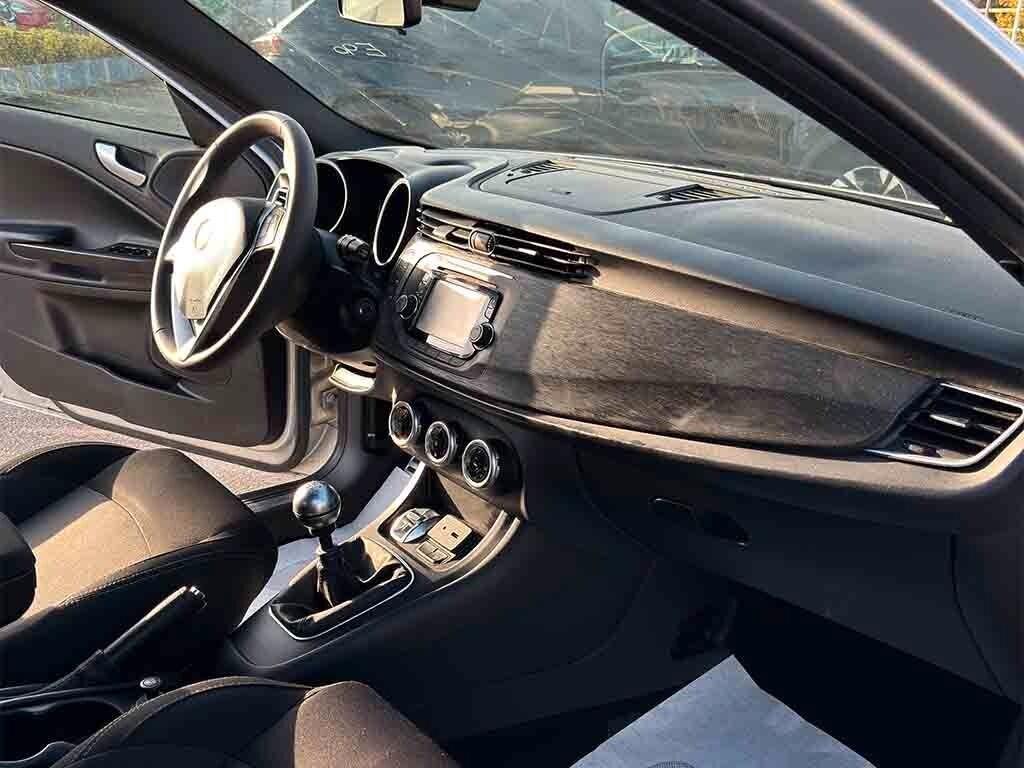 Alfa Romeo Giulietta 1.6 JTDm 120 CV Super IN PROMO