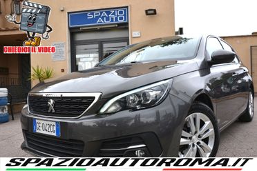 Peugeot 308 1.5 HDI 130CV AUTOM. **PREZZO REALE**UNIPRO'**