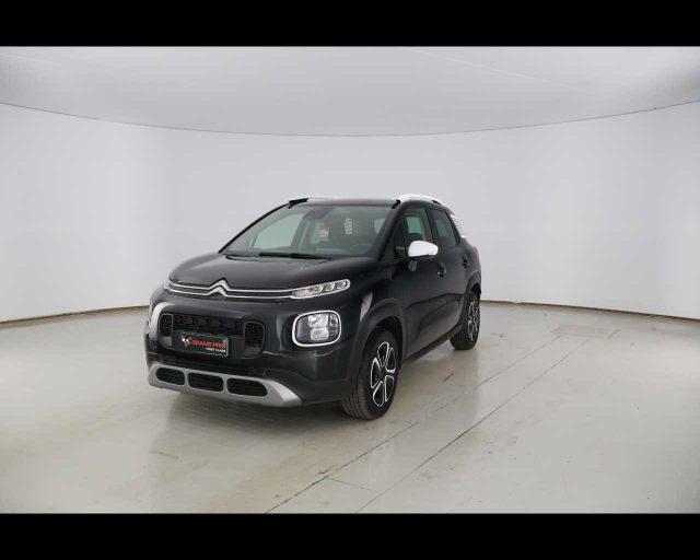 CITROEN C3 Aircross PureTech 130 S&S EAT6 Shine