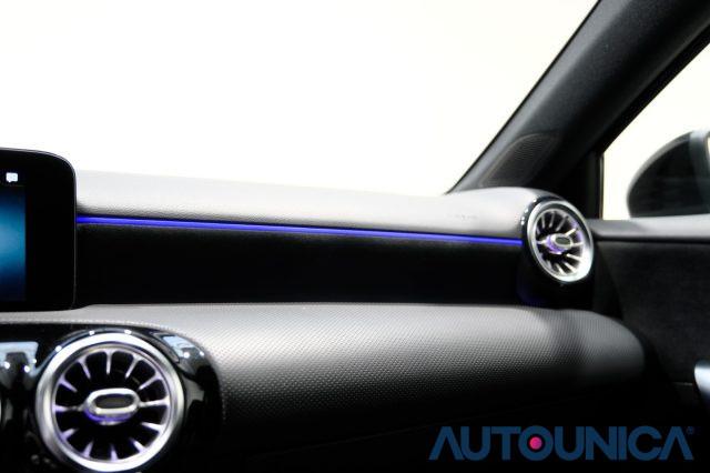MERCEDES-BENZ A 200 D AUTOMATIC PREMIUM FULL LED NEOPATENTATI