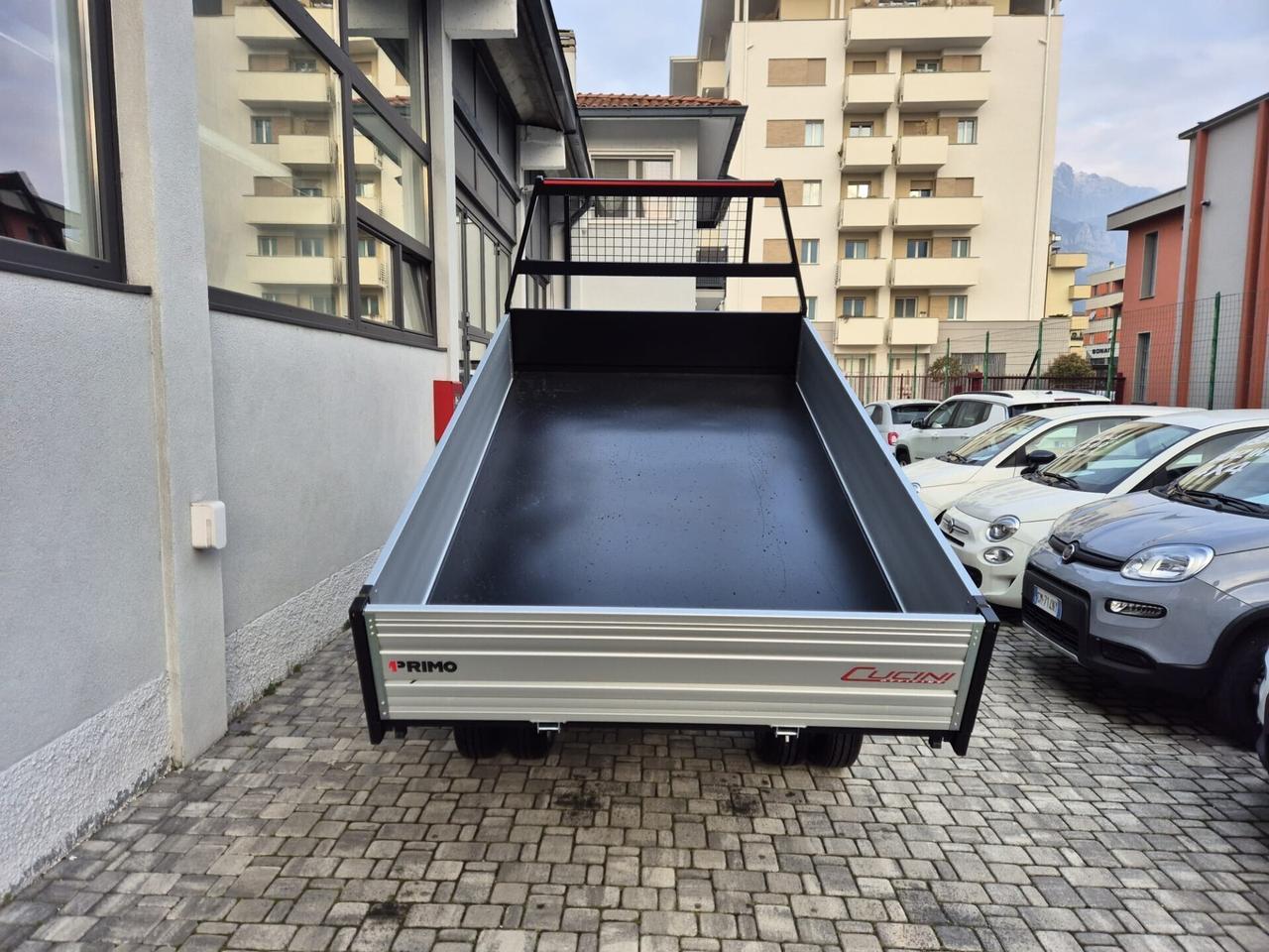 Piaggio Porter NP6 1.5 PL Short Range LPG HD TOP C