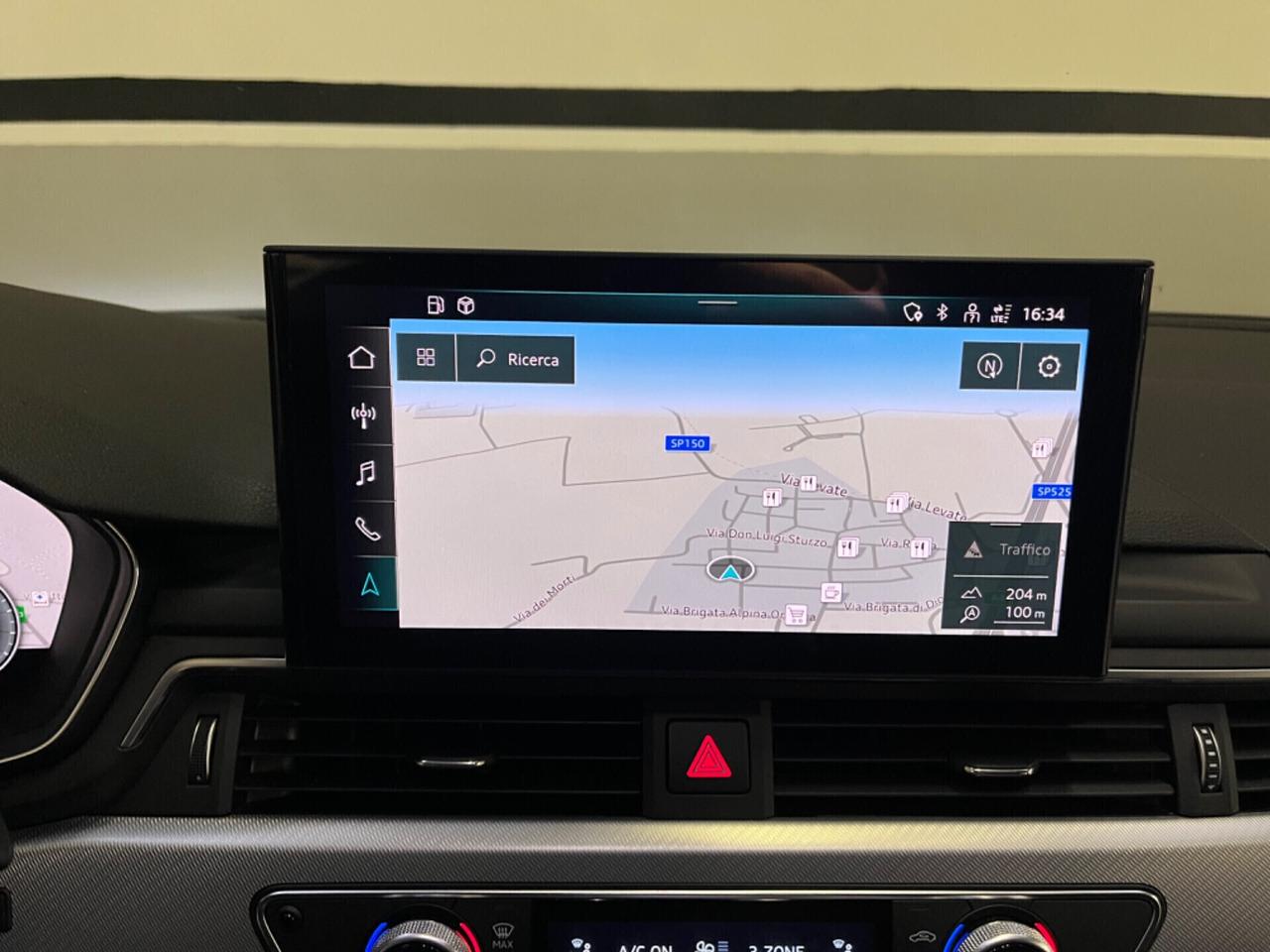 Audi A5 SPB 40 TDI S line edition