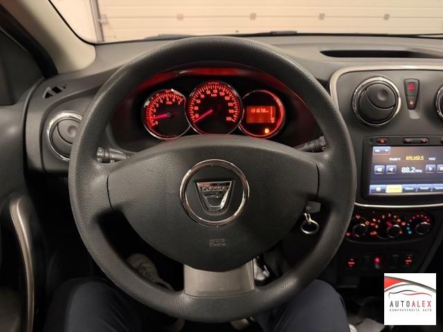 DACIA - Sandero 1.2 NEOPATENTATI