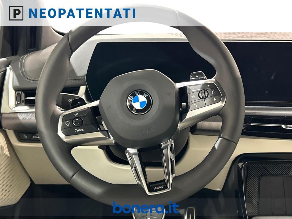 BMW Serie 2 Active Tourer 218 i Msport Steptronic