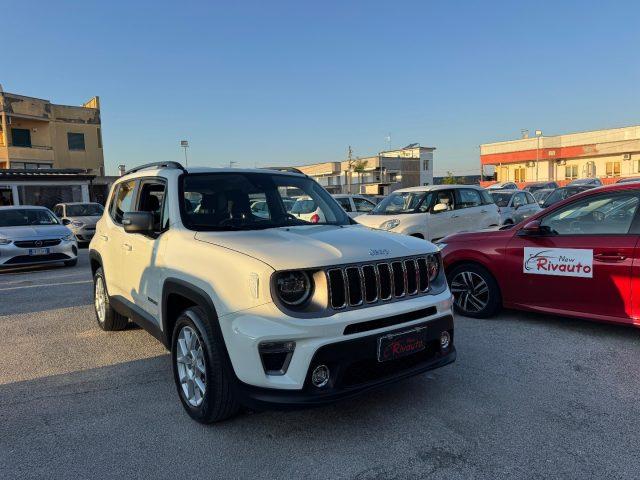 JEEP Renegade 1.0 Benzina 120 Cv T3 Limited Full Led
