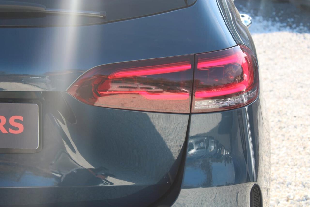 Mercedes-benz B 200 d Automatic Premium