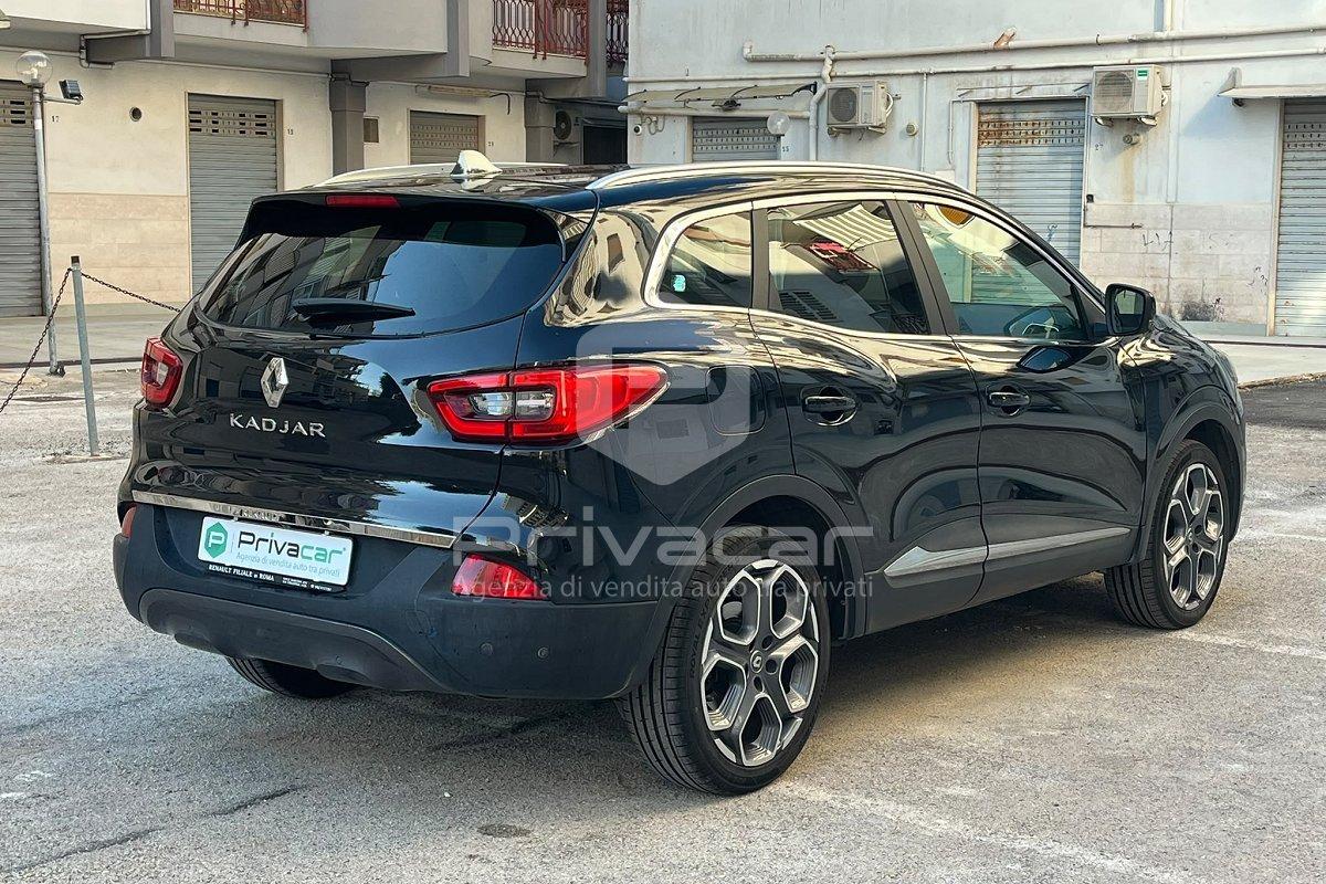 RENAULT Kadjar dCi 130CV Energy Intens