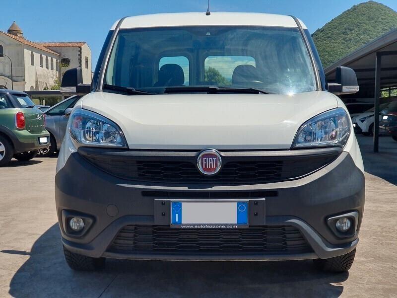 FIAT Doblo 1.3 MultiJet-2 95CV PC 5 Posti Combi N1