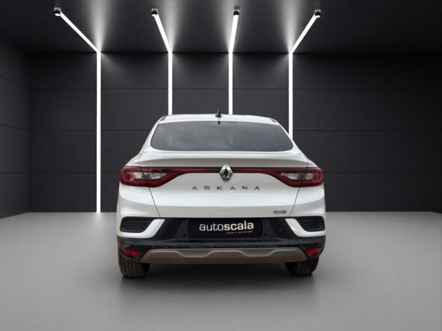 RENAULT Arkana Arkana Hybrid E-Tech 145 CV Intens