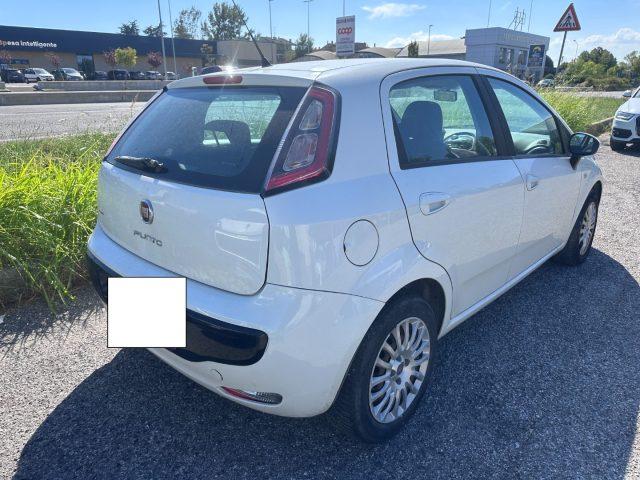 FIAT Punto Evo 1.3 Mjt 75 CV MOTORE ROTTO