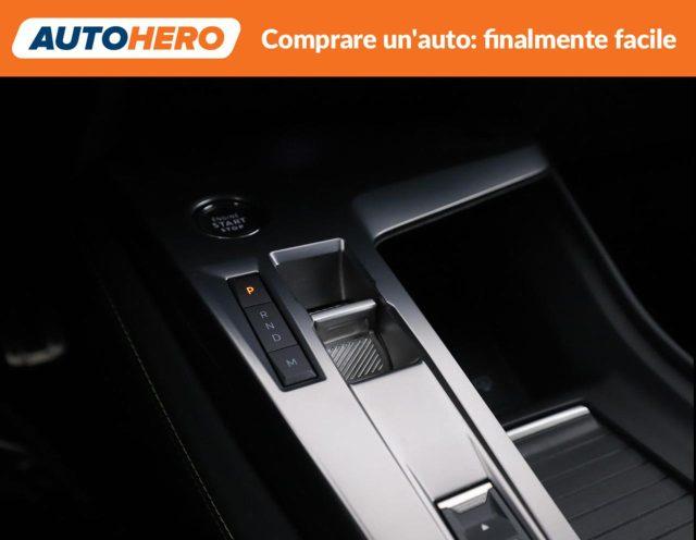 PEUGEOT 308 PureTech Turbo 130 S&S EAT8 GT