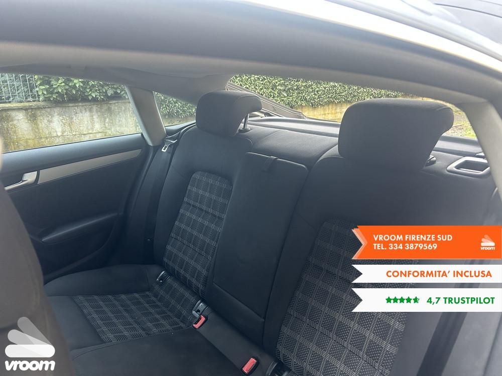 AUDI A5 1ª serie A5 1.8 TFSI 170 CV Advanced