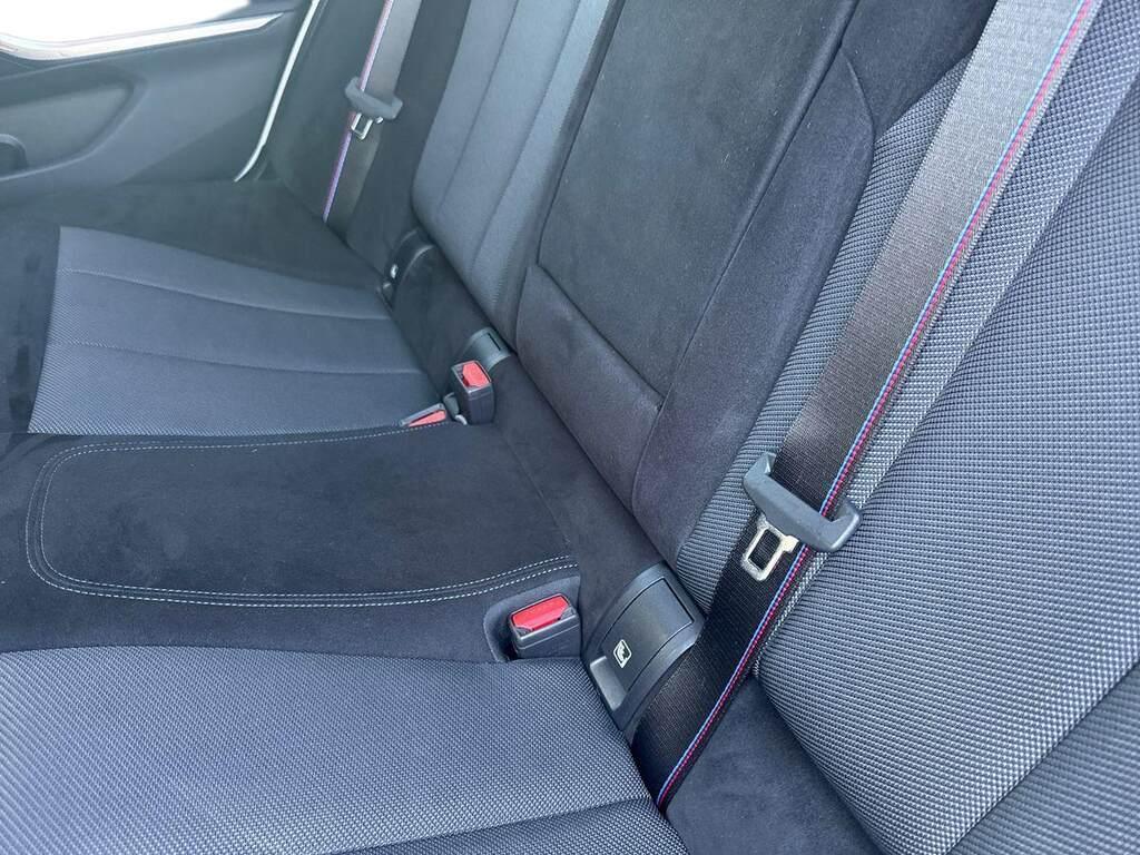 BMW Serie 3 Touring 320 d Mild Hybrid 48V M Sport Pro xDrive Steptronic